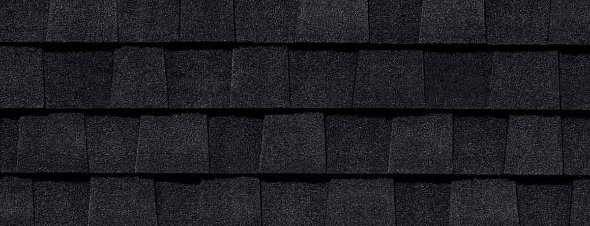 Black Diamond Roofing Images
