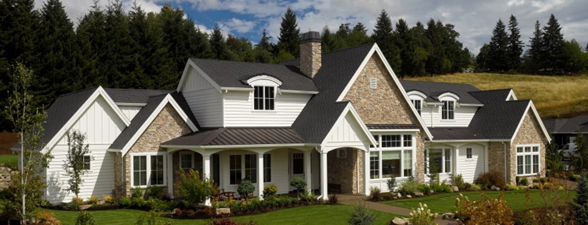 Black Diamond Roofing Images