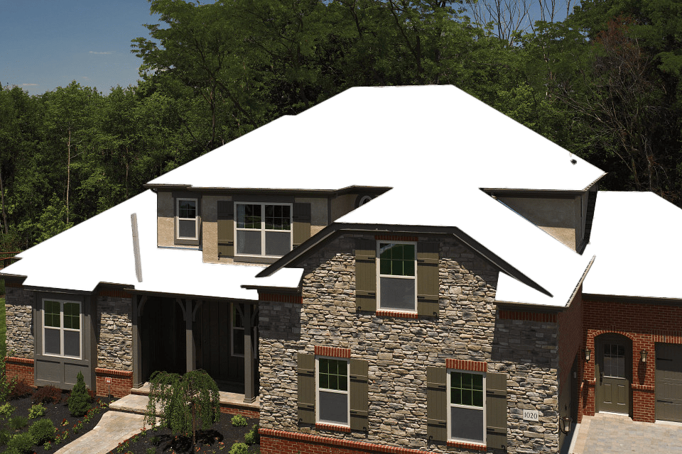 Black Diamond Roofing Images