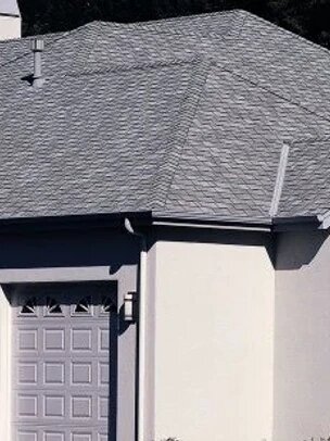 Black Diamond Roofing Images