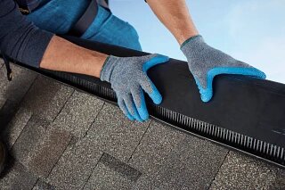 Black Diamond Roofing Images
