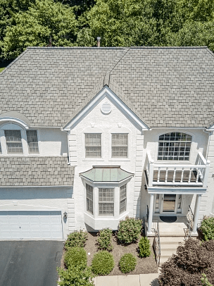 Black Diamond Roofing Images