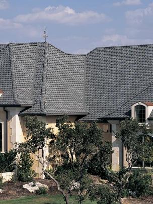 Black Diamond Roofing Images