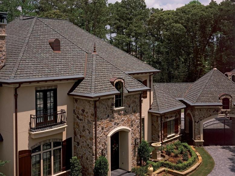 Black Diamond Roofing Images