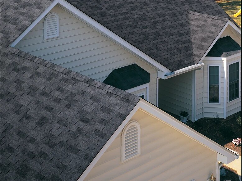Black Diamond Roofing Images
