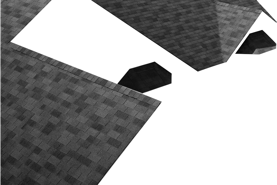 Black Diamond Roofing Images