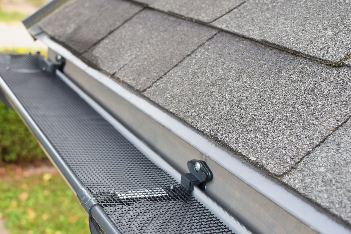 Black Diamond Roofing Images