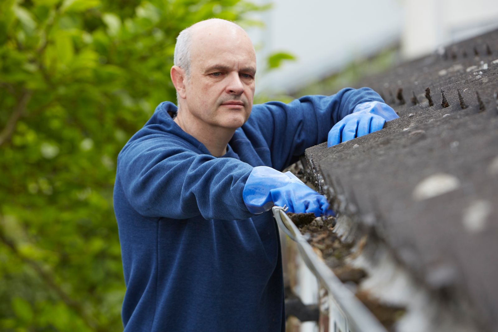 Black Diamond Roofing Images