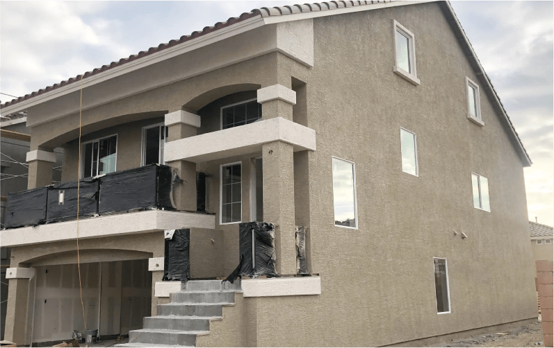 Black Diamond Roofing Images